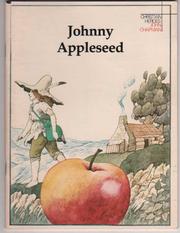 Johnny Appleseed