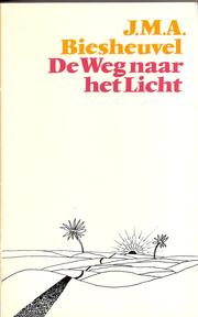 Cover of: De weg naar het licht en andere verhalen