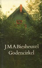 Cover of: Godencirkel en andere verhalen by Jacobus Martinus Arend Biesheuvel