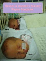 Cover of: Usborne Nursery Ryhme Songbook with Cassette(s) (Songbook)