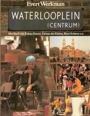 Cover of: Waterlooplein (Centrum)