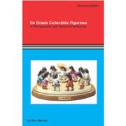 Cover of: De Grazia collectible figurines: a photographic and technical reference