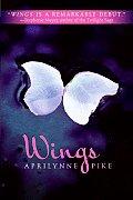 Cover of: Wings (Wings Series, Book 1) by Aprilynne Pike