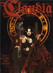 Cover of: Requiem chevalier vampire, tome 1  by Mills, Ledroit