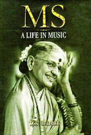Cover of: MS, a life in music
