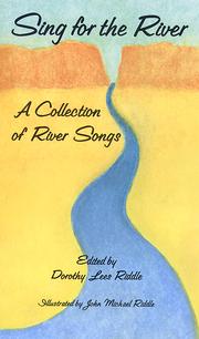 Cover of: Sing for the River by 