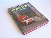 Cover of: Heavy truck
