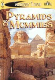 Cover of: Pyramids & Mummies