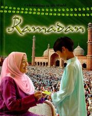 Cover of: Ramadan