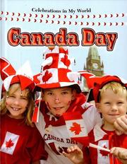Canada Day by Molly Aloian