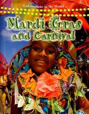 Mardi Gras and Carnival