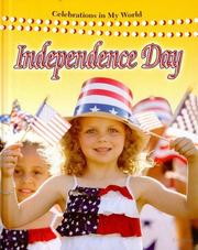 Independence Day by Molly Aloian