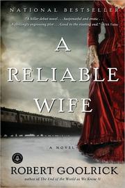 Cover of: A reliable wife