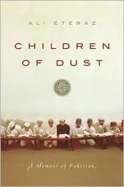 Cover of: Children of dust by Ali Eteraz