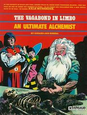 Cover of: An Ultimate Alchemist (The Vagabond in Limbo, 2) by 