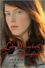 Cover of: Lady Macbeth's daughter