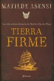 Cover of: Tierra firme