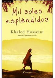 Cover of: Mil soles espléndidos by 