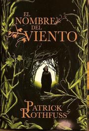Cover of: El Nombre del Viento