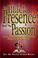 Cover of: The Black presence and the Passion