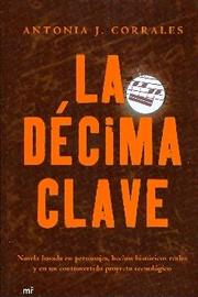 Cover of: La décima clave