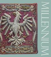Cover of: Millenium by Aleksander Gieysztor