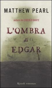 Cover of: L'ombra di Edgar