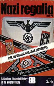 Cover of: Nazi regalia.