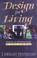 Cover of: Design for living
