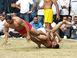 Cover of: Kabaddi: native Indian sport