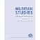 Cover of: Museum studies