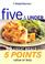 Cover of: Five & Under