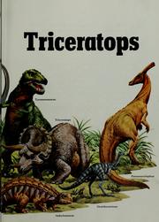 Triceratops