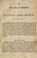 Cover of: The Life, trial, and execution of Captain John Brown, known as "Old Brown of Ossawatomie," with a full account of the attempted insurrection at Harper's Ferry.