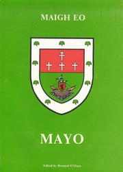 Cover of: Mayo: aspects of its heritage