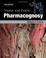 Cover of: pharmacognosy