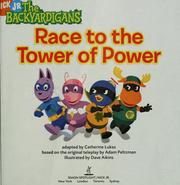 Cover of: Race to the Tower of Power