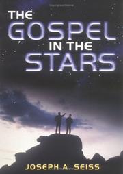 Cover of: Gospel in the Stars by Joseph Augustus Seiss