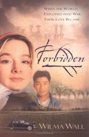 Cover of: Forbidden