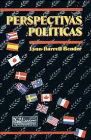 Cover of: Perspectivas políticas by Lynn Darrell Bender