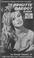 Cover of: The Brigitte Bardot story.