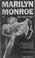 Cover of: Marilyn Monroe.