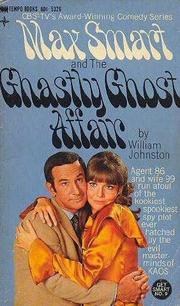 Cover of: Max Smart and the ghastly ghost affair.