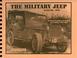 Cover of: The military jeep, Model MB-GPW