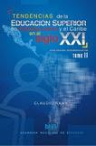 Cover of: Tendencias de la educación superior en América Latina y el Caribe en el siglo XXI: desautonomización, desgratuitarización, desnacionalización, despresencialización