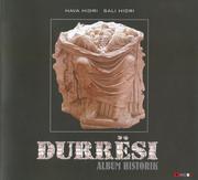 Cover of: Durrësi: Album historik