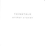 Cover of: Thingtalk