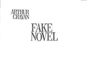 Cover of: Fake Novel
