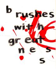 Cover of: Brushes with Greatness