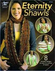 Cover of: Eternity shawls